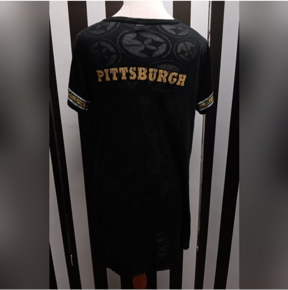 Pittsburgh Steelers Top - Picture 6 of 7